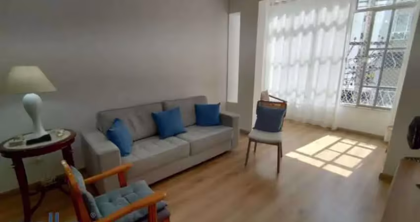 Apartamento com 3 quartos à venda na Rua Carlos de Vasconcelos, Tijuca, Rio de Janeiro