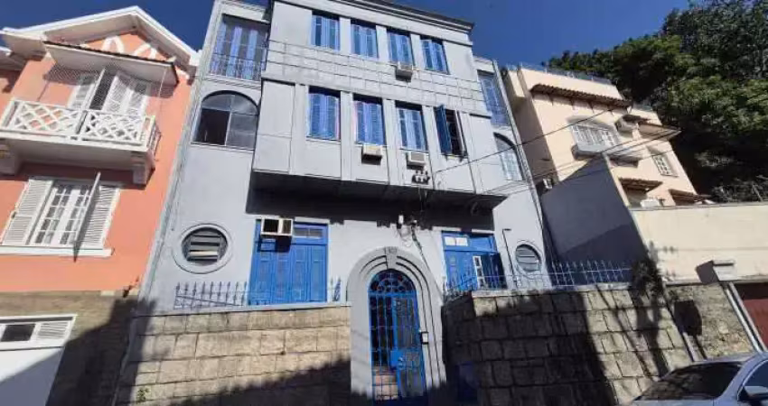 Apartamento com 2 quartos à venda na Avenida São Sebastião, Urca, Rio de Janeiro
