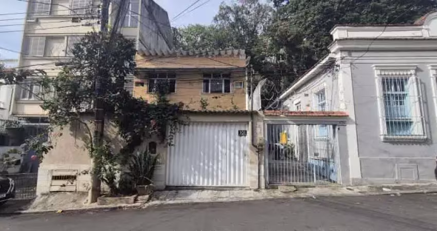 Casa com 3 quartos à venda na Rua Enes de Sousa, Tijuca, Rio de Janeiro