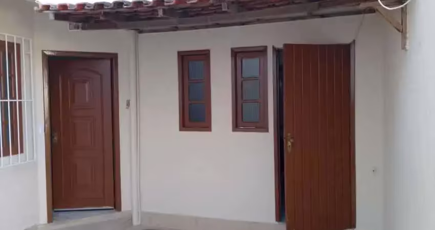 Casa com 2 quartos para alugar na Rua São Ricardo, Anil, Rio de Janeiro