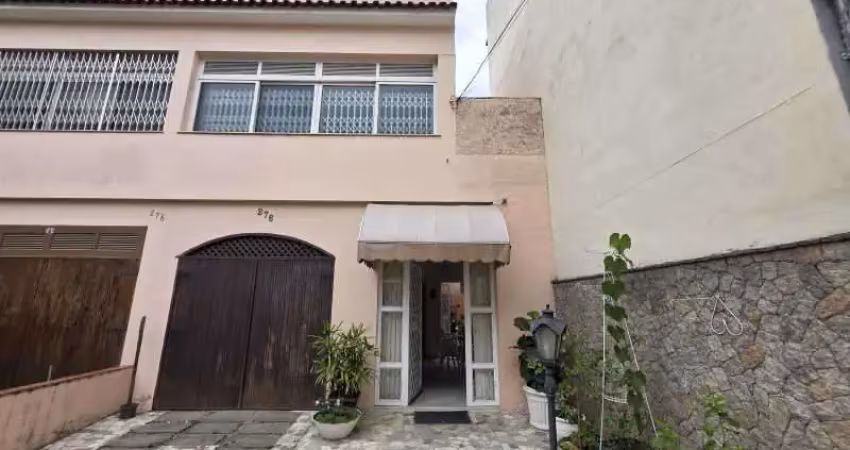 Casa com 3 quartos à venda na Rua Conde de Porto Alegre, Rocha, Rio de Janeiro