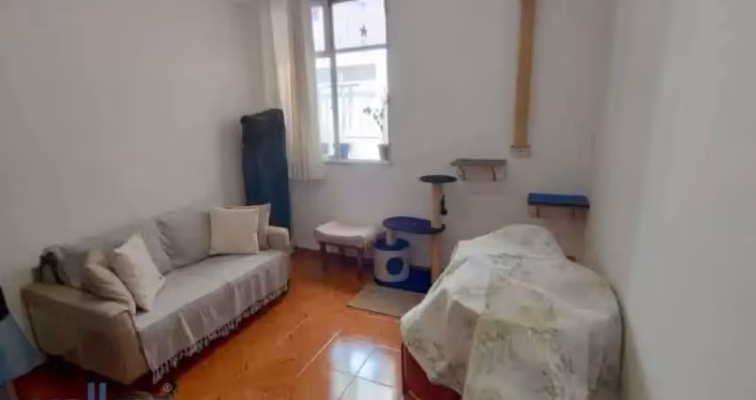 Apartamento com 1 quarto à venda na Rua General Roca, Tijuca, Rio de Janeiro