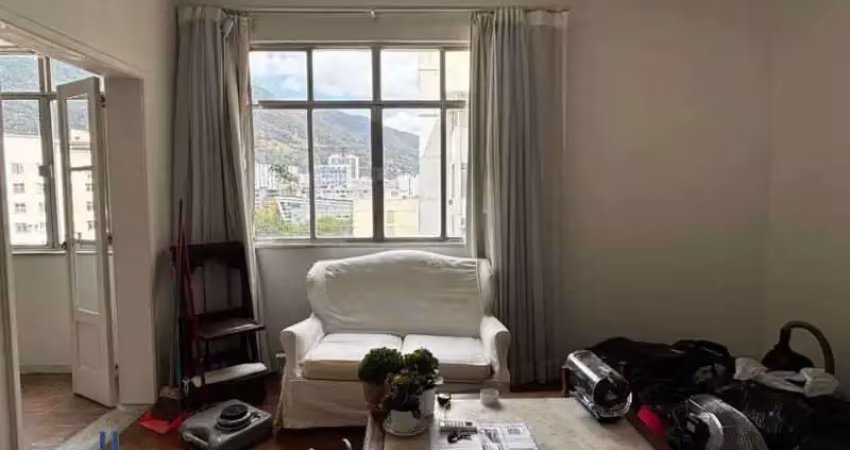 Apartamento com 2 quartos à venda na Rua Conde de Bonfim, Tijuca, Rio de Janeiro