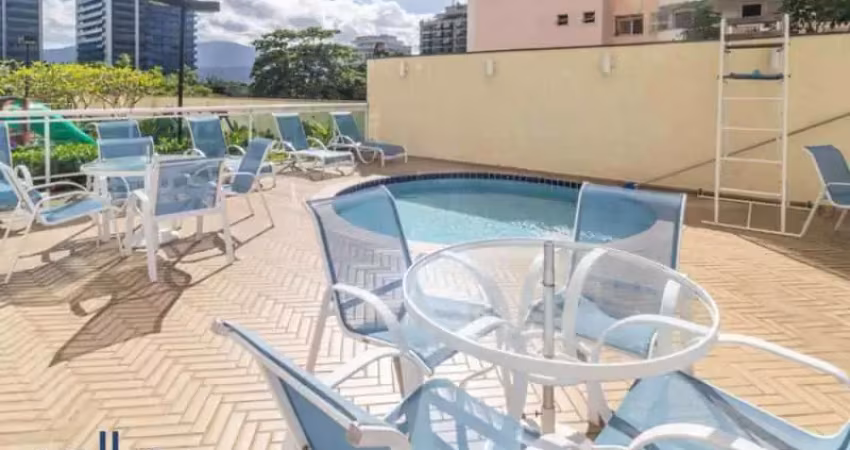 Apartamento com 3 quartos à venda na Avenida José Luiz Ferraz, Recreio dos Bandeirantes, Rio de Janeiro