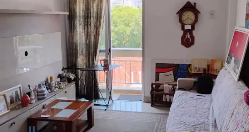 Apartamento com 2 quartos à venda na Rua Justiniano da Rocha, Vila Isabel, Rio de Janeiro