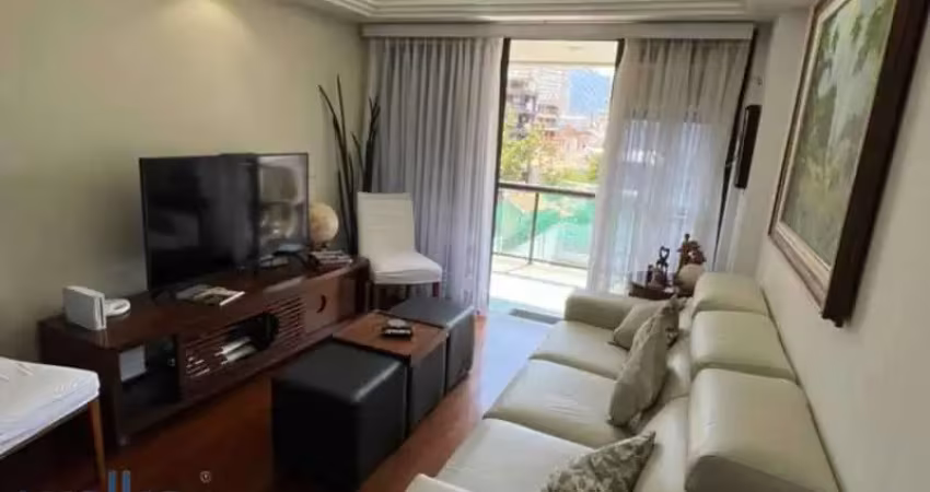 Apartamento com 3 quartos à venda na Rua Desembargador Izidro, Tijuca, Rio de Janeiro
