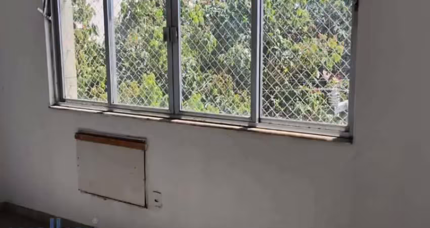 Apartamento com 2 quartos à venda na Rua Francisco Bernardino, Riachuelo, Rio de Janeiro