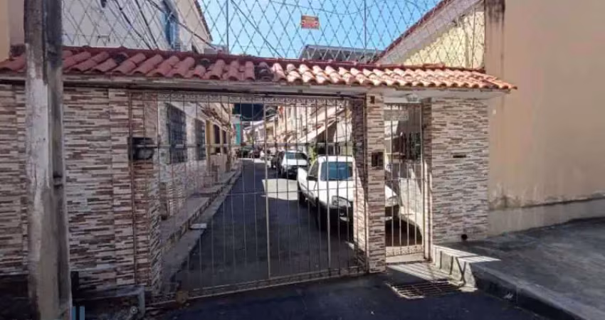 Casa com 4 quartos à venda na Rua Conde de Bonfim, Tijuca, Rio de Janeiro