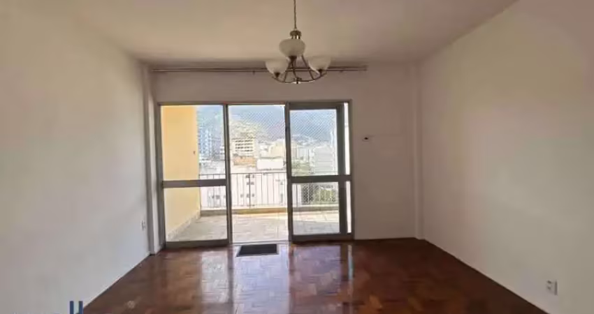 Apartamento com 3 quartos à venda na Rua Antônio Salema, Tijuca, Rio de Janeiro