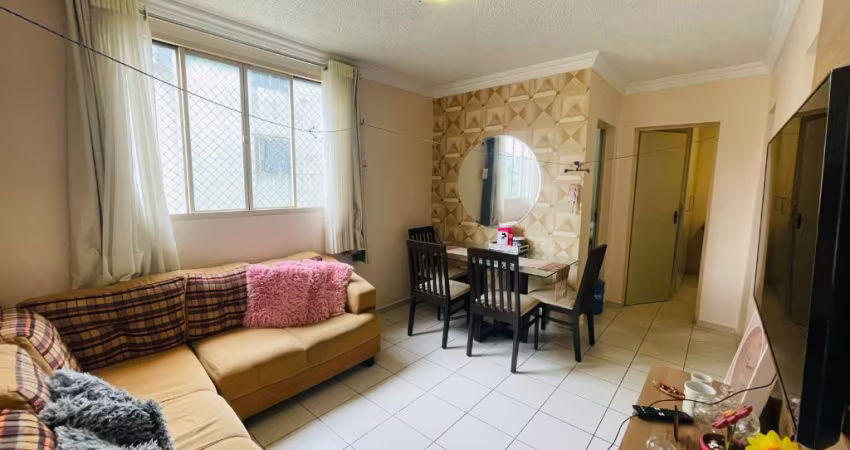 Vende-se Apartamento de 2 quartos no Tarumã
