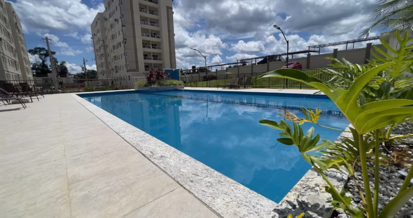 Vende-se Apartamento na Ponta Negra aceita contrato de gaveta