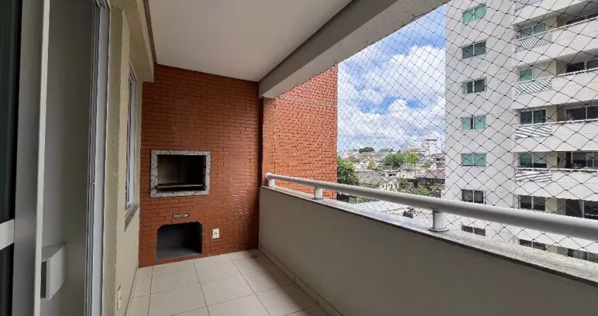 Vendo apartamento no parque 10 mais passeio do mindu