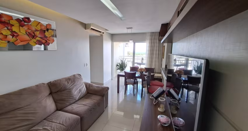 Vendo Apartamentos de 3 quartos atrás do Shopping Ponta NEgra
