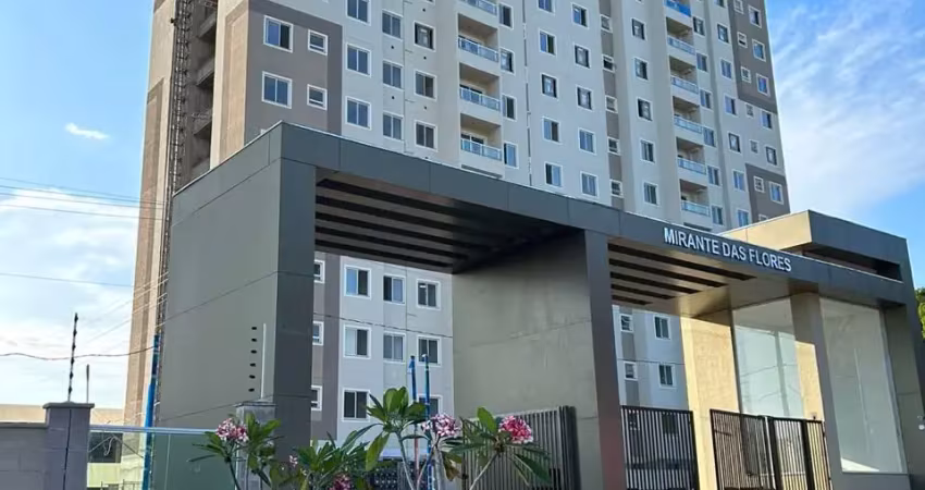 Apartamento para alugar na Avenida Circular Eurídice Cruz, 370, Ponta Negra, Manaus