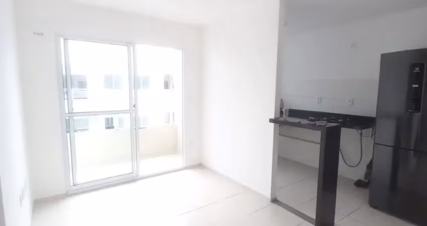 Apartamento com 2 quartos para alugar na Rua Fulvio Pennanchi, 135, Planalto, Manaus