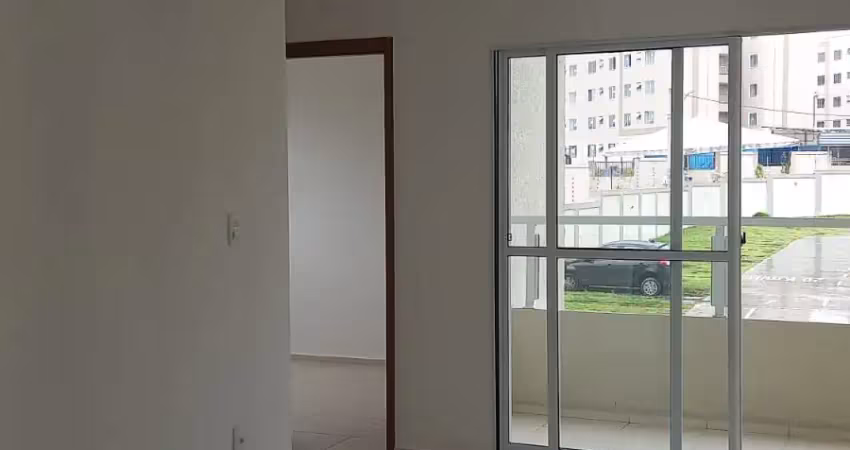 Apartamento com 2 quartos para alugar na Rua Fulvio Pennanchi, 135, Planalto, Manaus