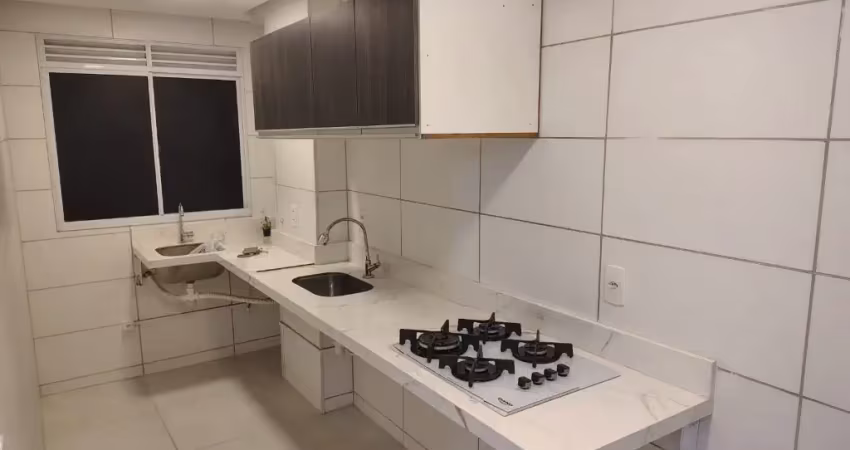 Apartamento com 2 quartos para alugar na Rua Waldir Normando, 157, Planalto, Manaus