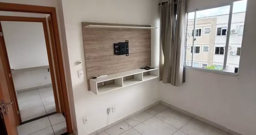Apartamento com 2 quartos para alugar na Rua Sicília, 240, Planalto, Manaus
