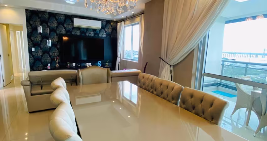 Alugo apartamento na ponta negra proximo ao shopping