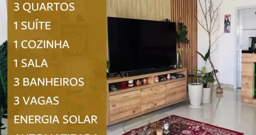 Casa em condomínio fechado com 3 quartos à venda na Alameda Carlota Bonfim, 69, Ponta Negra, Manaus