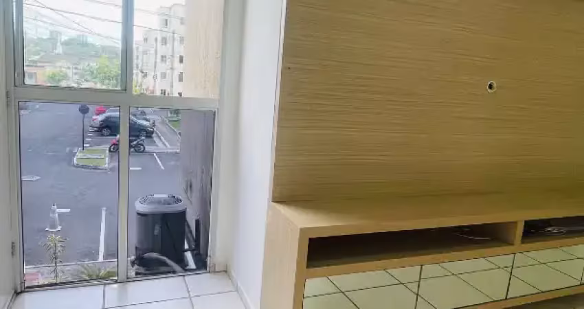 Vende-se apartamento pronto para morar de 2 quartos