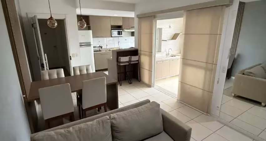 Apartamento com 3 quartos para alugar na Avenida Coronel Teixeira, 6225, Ponta Negra, Manaus