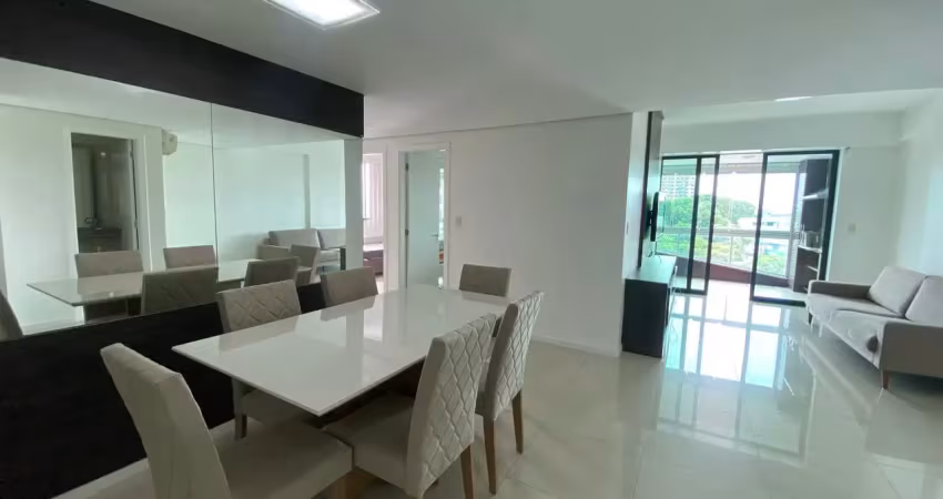 Apartamento com 3 quartos para alugar na Beco Machado de Oliveira, 69, Adrianópolis, Manaus