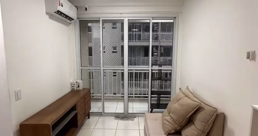 Apartamento com 2 quartos para alugar na Rua Cachoeira do Niágara, 355, Novo Aleixo, Manaus