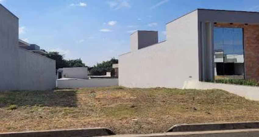 Terreno à venda, 324 m² por R$ 540.000,00 - Condomínio Jardins Di Roma - Indaiatuba/SP