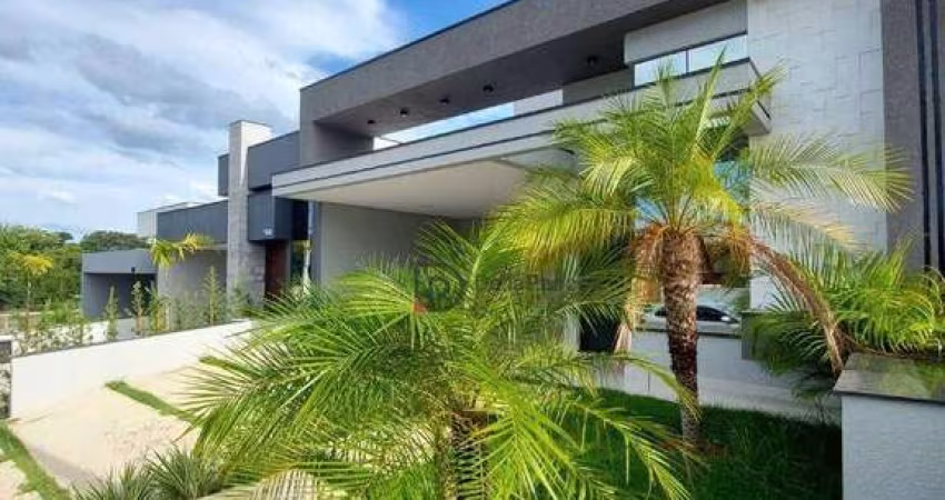 Condomínio Residencial Jardim Piemonte em Indaiatuba/SP. Imóvel Novo com 03 suítes e Piscina - R$ 1.450.000,00.