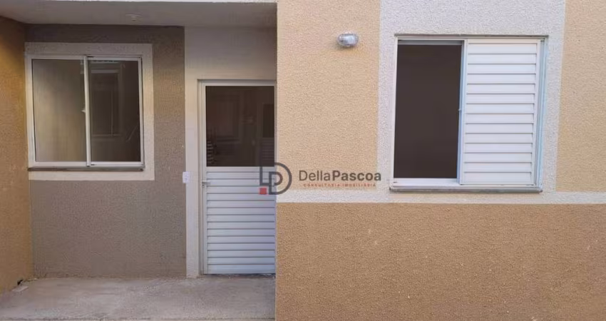 Apartamento à venda, 51 m² por R$ 299.000,00 - Colinas de Indaiatuba - Indaiatuba/SP