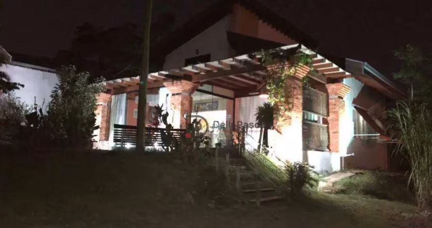 Chácara com 3 dormitórios, 5425 m² - venda por R$ 2.890.000,00 ou aluguel por R$ 17.046,00/mês - Lagos de Shanadu - Indaiatuba/SP