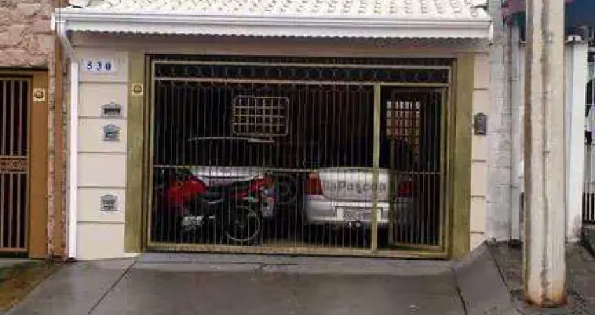 Sobrado com 3 dormitórios à venda, 170 m² por r$ 690.000,00 - parque das nações - indaiatuba/sp