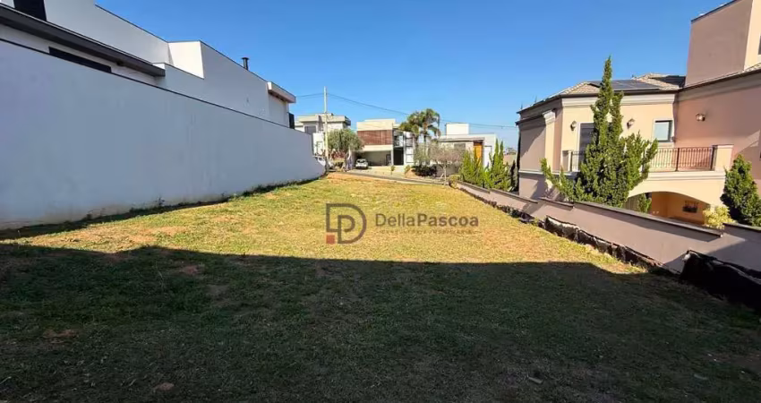Terreno à venda, 490 m² por r$ 1.060.000,00 - jardim residencial helvétia park ii - indaiatuba/sp