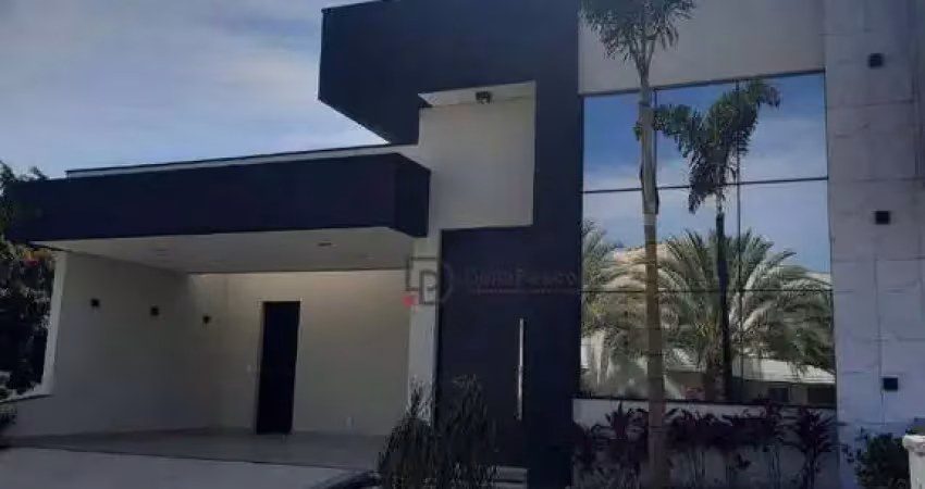 Casa com 3 dormitórios à venda, 212 m² por R$ 2.400.000,00 - Residencial Duas Marias - Indaiatuba/SP