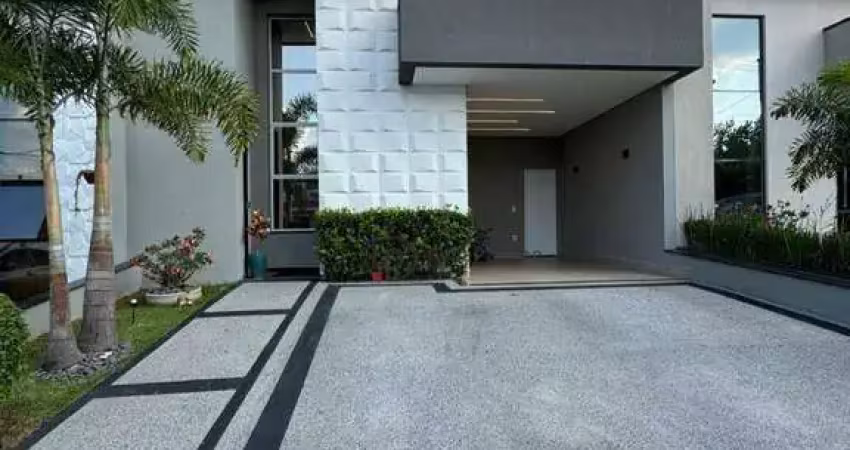 Casa com 3 dormitórios à venda, 129 m² por r$ 1.190.000,00 - jd. mantova - indaiatuba/sp
