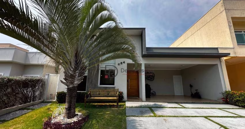 Casa com 3 dormitórios, 164 m² - venda por R$ 1.290.000,00 ou aluguel por R$ 7.947,92/mês - Jardim Residencial Alto De Itaici - Indaiatuba/SP