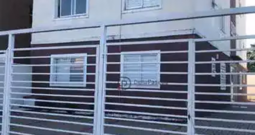 Apartamento com 2 dormitórios à venda, 60 m² por r$ 350.000,00 - parque são lourenço - indaiatuba/sp