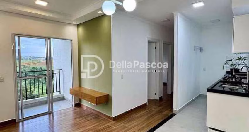 Apartamento para venda e locação, Jardins do Império, Indaiatuba, SP