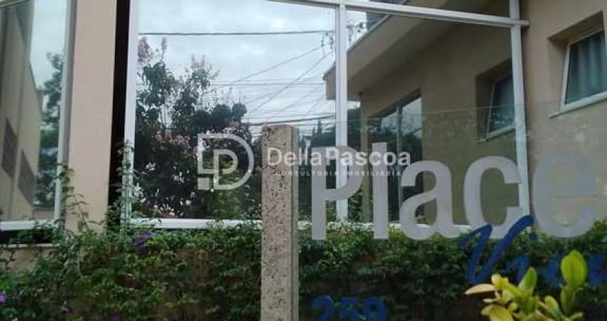 Apartamento com 2 dormitórios à venda, 70 m² por R$ 640.000,00 - Vila Sfeir - Indaiatuba/SP
