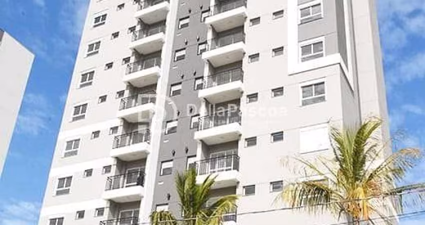 Apartamento com 2 dormitórios à venda, 60 m² por R$ 715.500 - Cidade Nova II - Indaiatuba/SP