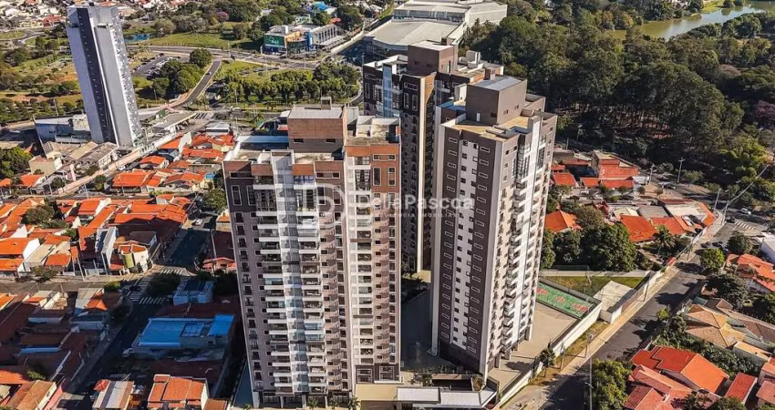 Apartamento com 3 dormitórios, 104 m² - venda por R$ 1.190.000,00 ou aluguel por R$ 6.600,00/mês -