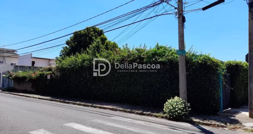 Casa com 3 dormitórios à venda, 180 m² por R$ 750.000,00 - Vila Maria Helena - Indaiatuba/SP