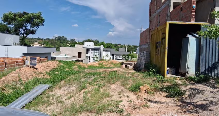 Terreno à venda, 300 m² por R$ 390.000,00 - Jardim Laguna - Indaiatuba/SP