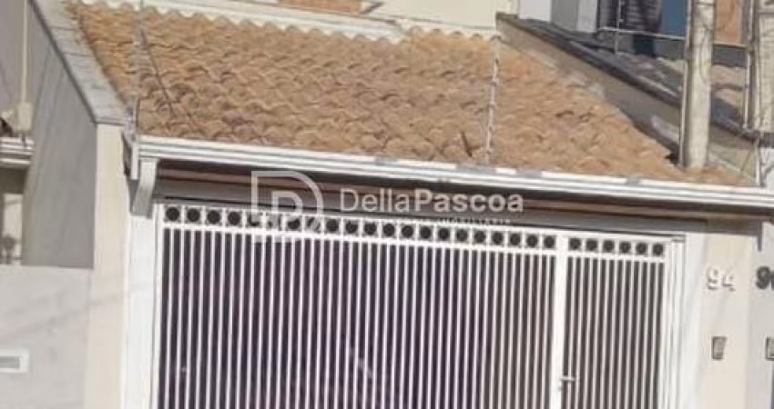 Sobrado com 3 dormitórios à venda, 145 m² por R$ 810.000,00 - Vila Lopes - Indaiatuba/SP