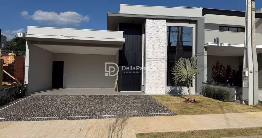 Casa para locação, Jardins Di Roma, Indaiatuba, SP