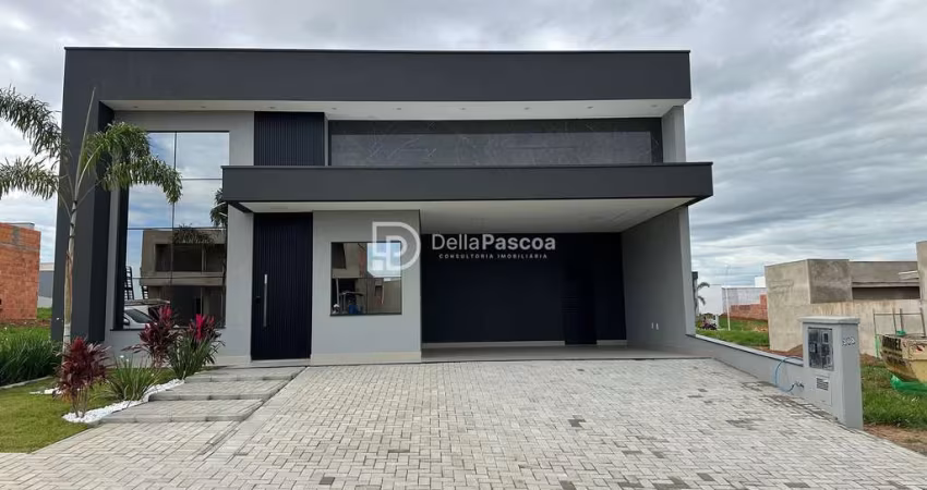 Casa à venda, Jardim Residencial Dona Maria José, Indaiatuba, SP
