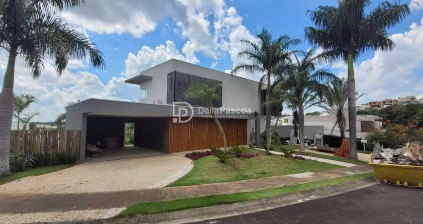 Casa com 5 dormitórios, 477 m² - venda por R$ 5.000.000,00 ou aluguel por R$ 26.701,00/mês - Condom