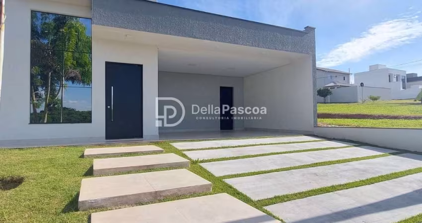Casa, 190 m² - venda por R$ 1.420.000,00 ou aluguel por R$ 8.600,00/mês - Jardim Piemonte - Indaiat