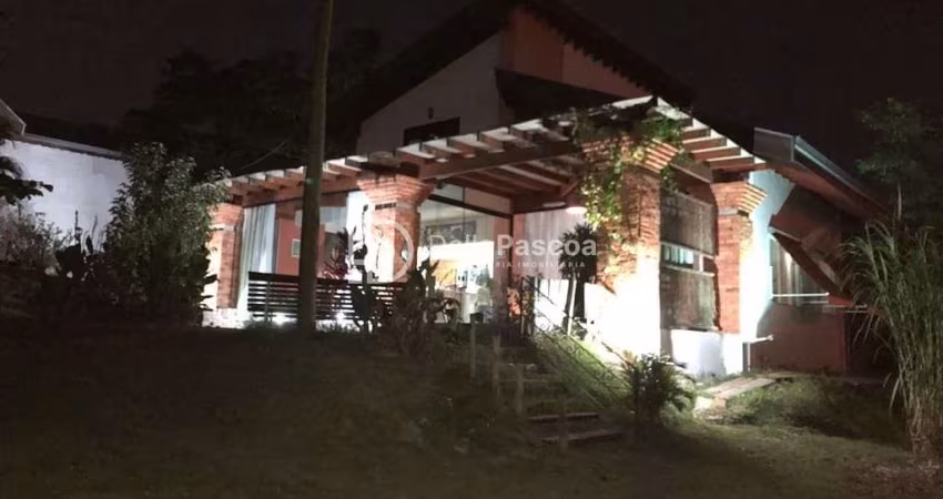 Chácara com 3 dormitórios, 5425 m² - venda por R$ 2.500.000,00 ou aluguel por R$ 17.046,00/mês - La